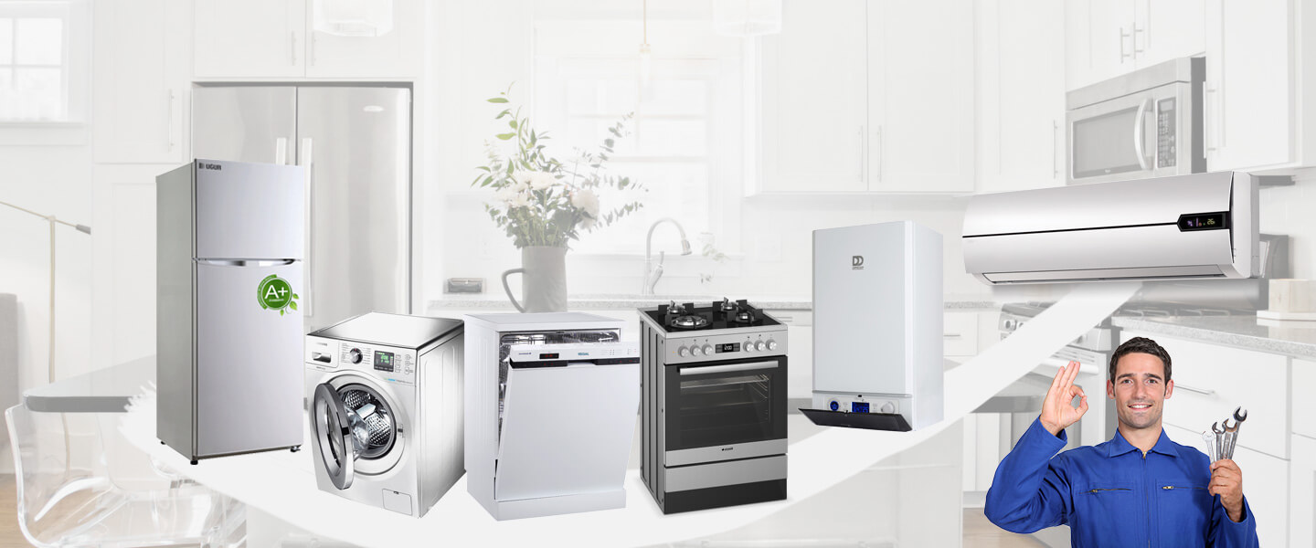 Çanakçı Hotpoint Servisi